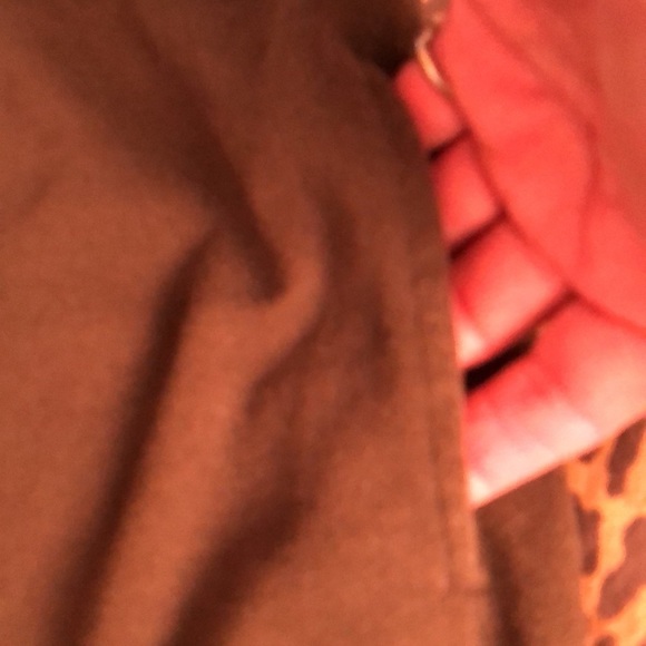 Pink Victoria Secret size small Joggers sweatpants RUN Large fits medium - Picture 8 of 11